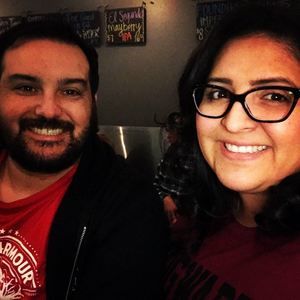 Meet your Posher, Claudia